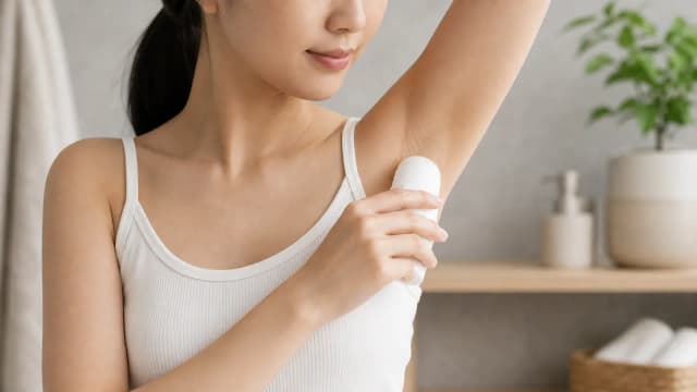 Editorial image for The Truth About Deodorants: Debunking Myths and Understanding Safety