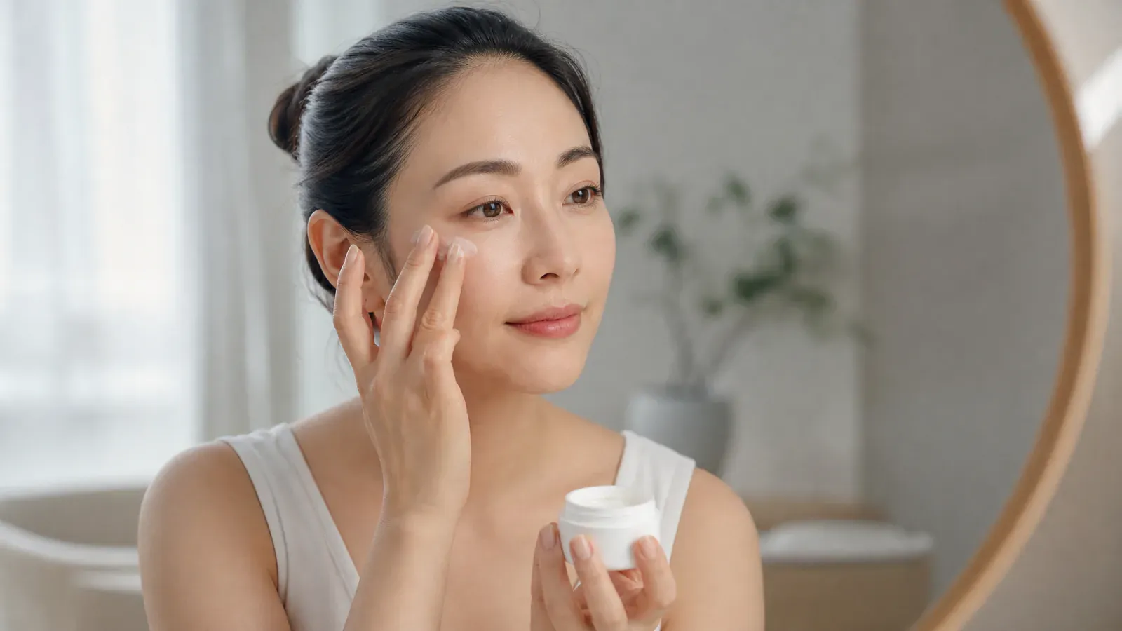 Editorial image for The Ultimate Guide to Choosing the Right Eye Cream: Key Ingredients and Tips for Radiant Skin