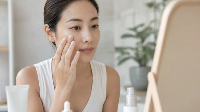 Editorial image for The use of cosmetics and skincare in the management of photoaging