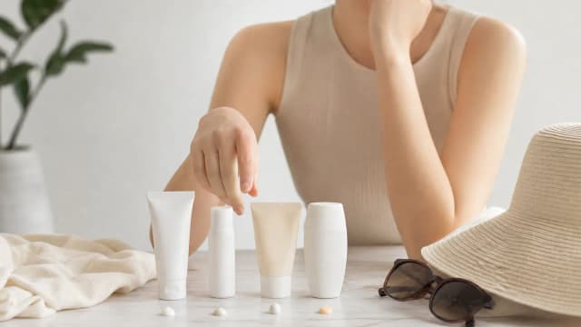 Editorial image for The Wisdom of Choosing Sunscreen: Avoiding the Traps of Photo-Toxicity and Allergens