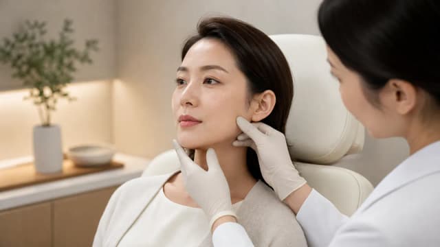 Editorial image for Thread Lifts: A Non-Surgical Solution for Facial Rejuvenation and Enhanced Aesthetics