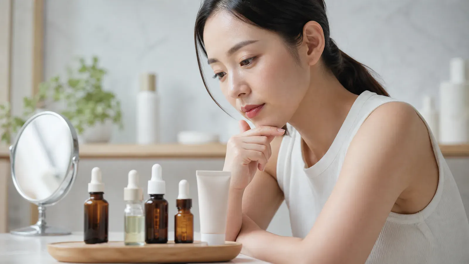 “选择A醇产品的秘诀:不再迷惑A醇浓度与效果”的专题图片