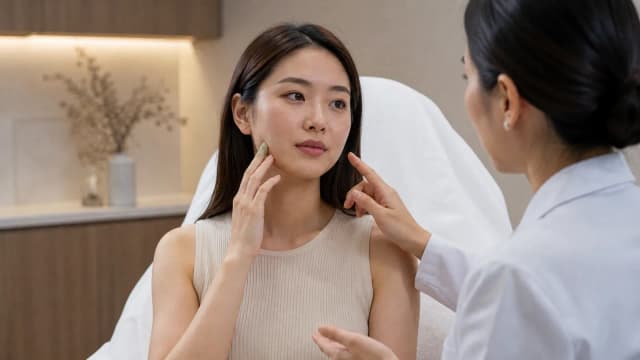Editorial image for Transforming Acne Scars: The Role of Dermal Fillers in Achieving Clear Skin