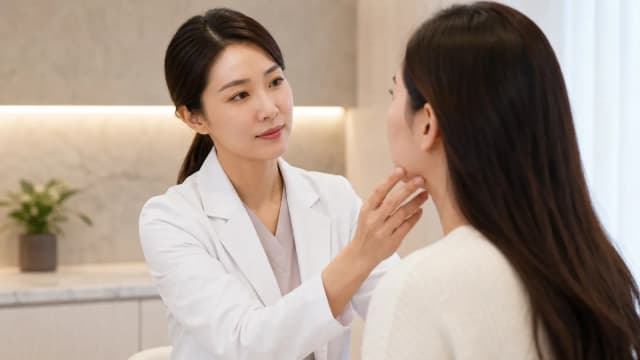 Editorial image for Transforming Skin: Effective Treatment Strategies for Acne Scars Using Dermal Fillers and Subcision