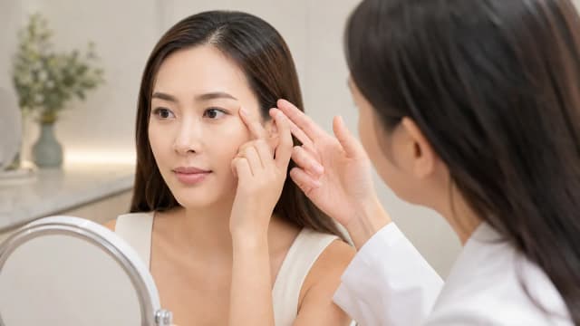 Editorial image for Transforming the Gaze: A Comprehensive Guide to Eye Rejuvenation in Cosmetic Dermatology