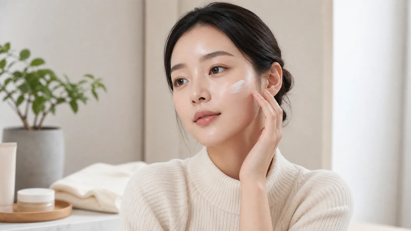 Editorial image for Ultimate Guide to Seasonal Skincare: Prepare Your Skin for the New Season