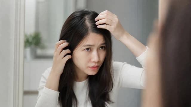 Editorial image for Understanding and Addressing Female Pattern Hair Loss: Causes, Treatments, and Solutions