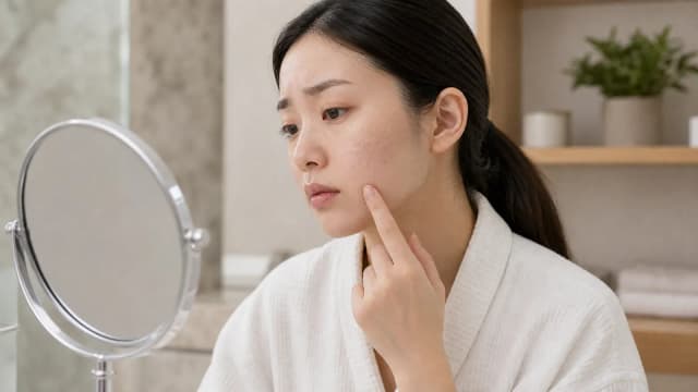 Editorial image for Understanding and Managing Fungal Acne: A Comprehensive Guide to Identification, Causes, and Treatment