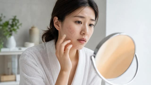 Editorial image for Understanding and Managing Hormonal Acne: A Comprehensive Guide for Adult Women