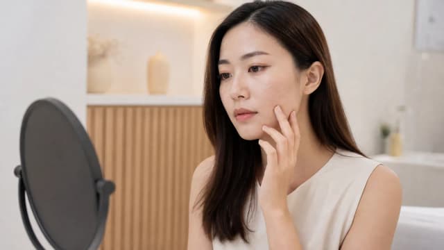 Editorial image for Understanding and Treating Atrophic Acne Scars: The Role of Dermal Fillers and Collagen Remodeling