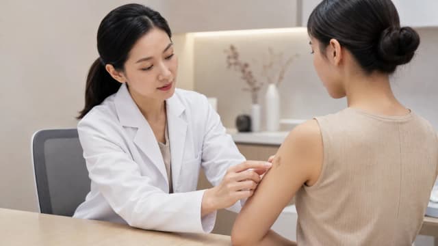 Editorial image for Understanding and Treating Brown Birthmarks: Advanced Laser Technologies and Techniques