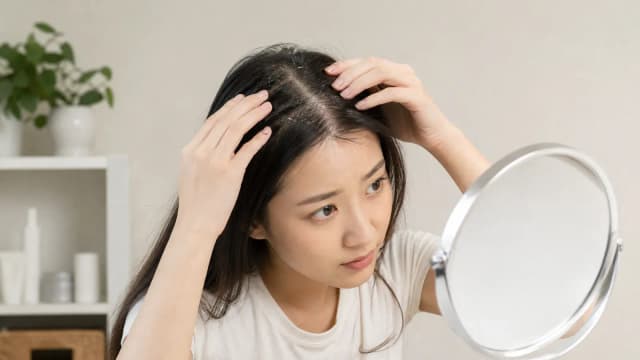 Editorial image for Understanding Dandruff: Causes, Treatments, and Overcoming the Stigma