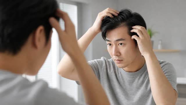 Editorial image for Understanding Effective Hair Loss Treatments: A Comprehensive Guide