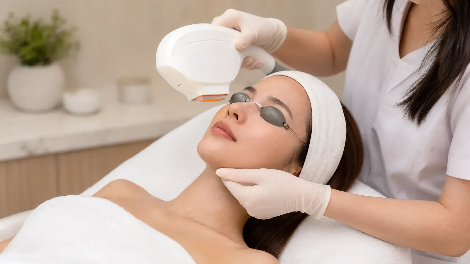 Editorial image for Understanding IPL: A Comprehensive Guide to Intense Pulsed Light Therapy