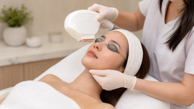 Editorial image for Understanding IPL: A Comprehensive Guide to Intense Pulsed Light Therapy