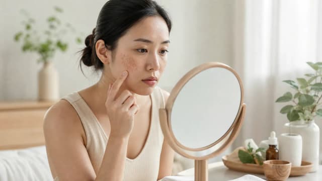 Editorial image for Understanding Melasma: Natural Treatment Options
