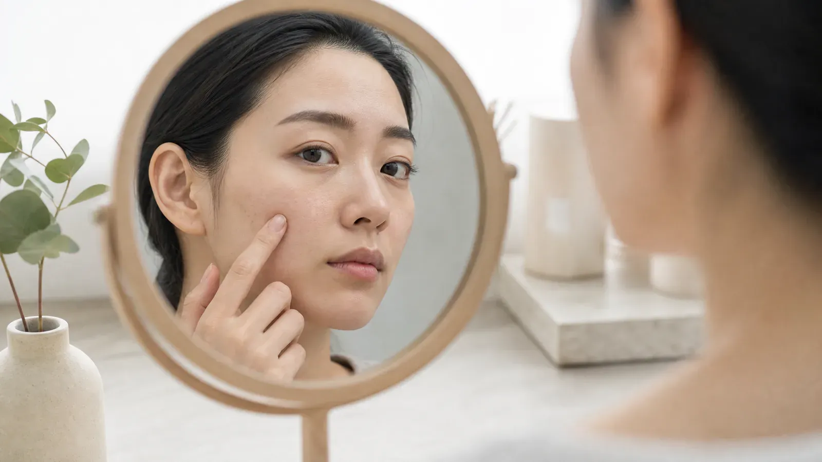 “了解栗粒疹:成因、治疗与术后护理”的专题图片