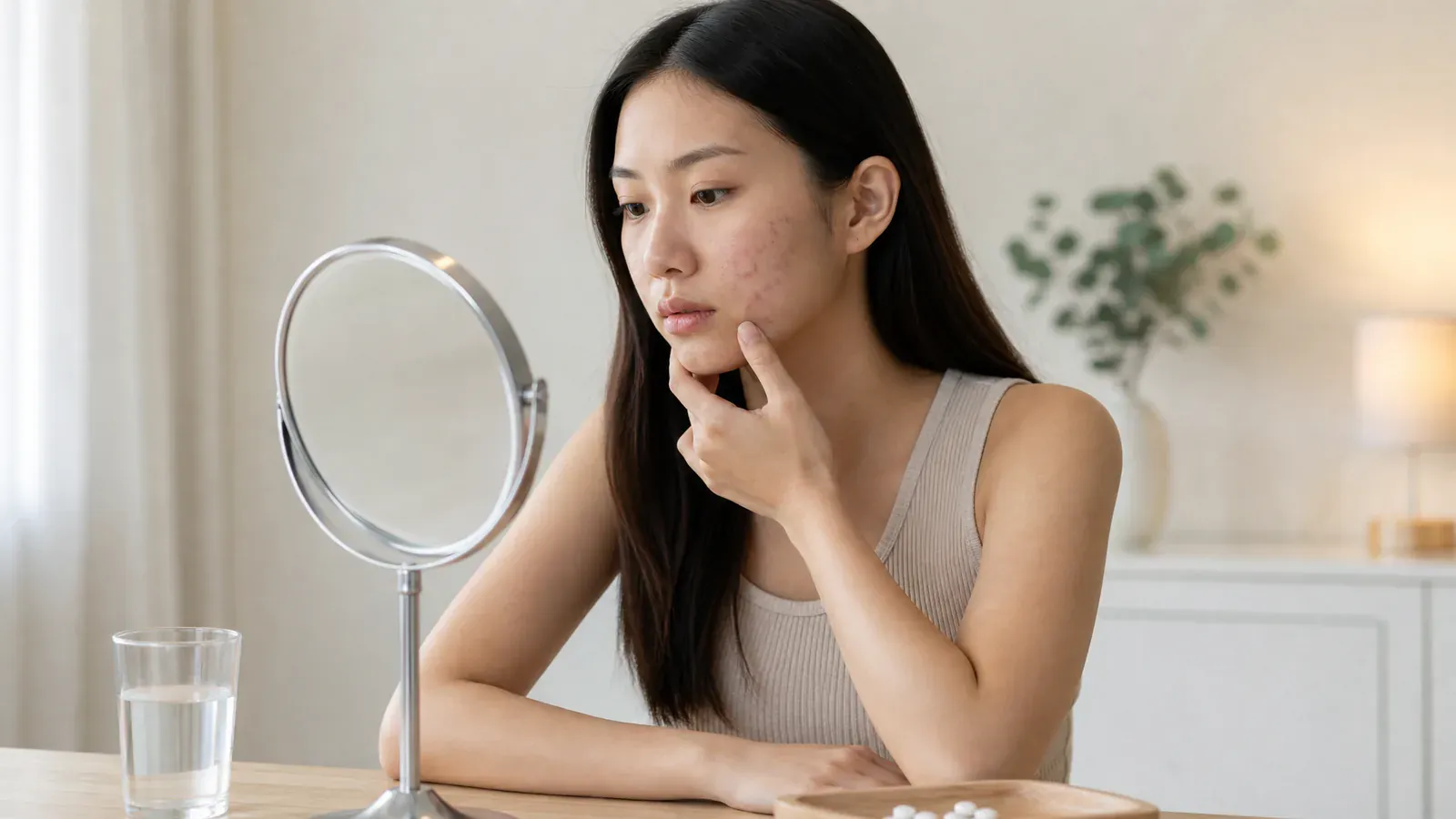 “正确认识口服A酸:痤疮治疗的利器”的专题图片