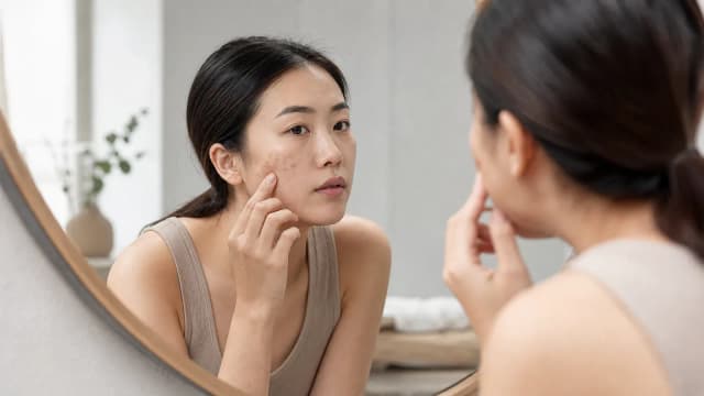 Editorial image for Understanding Post-Inflammatory Hyperpigmentation: Causes, Treatment, and Prevention