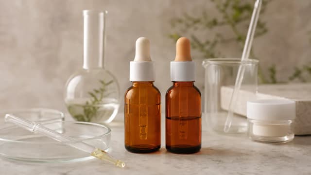 Editorial image for Understanding Retinol vs. Retinoids: What You Need to Know About Vitamin A Derivatives