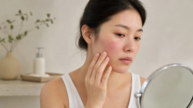 Editorial image for Understanding Rosacea: Effective Skincare for Sensitive Skin