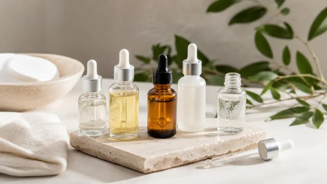Editorial image for Understanding Skincare Acids: A Comprehensive Guide to Five Key Ingredients