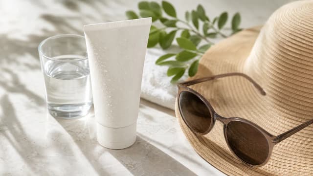Editorial image for Understanding Sun Protection: The Importance of SPF, UVA Rays, and Comprehensive Skin Care