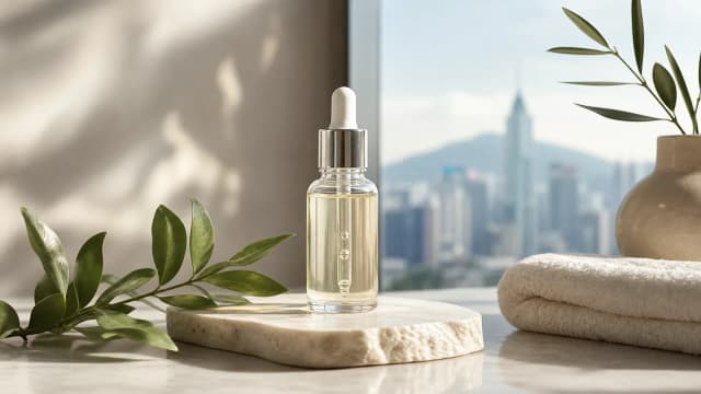 Editorial image for Understanding the Benefits of Niacinamide for Skincare