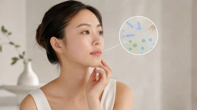 Editorial image for Understanding Your Skin Microbiome: A ZO Skin Health Perspective