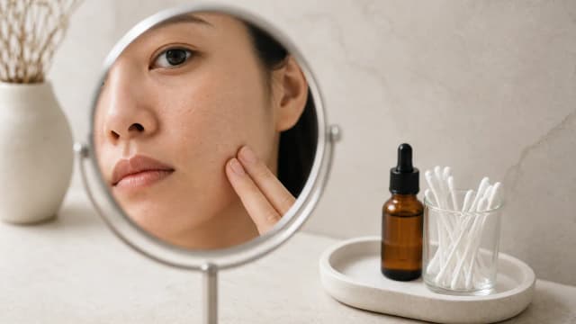 Editorial image for Unlocking Clearer Skin: The Transformative Power of TCA Cross for Enlarged Pores and Ice Pick Acne Scars