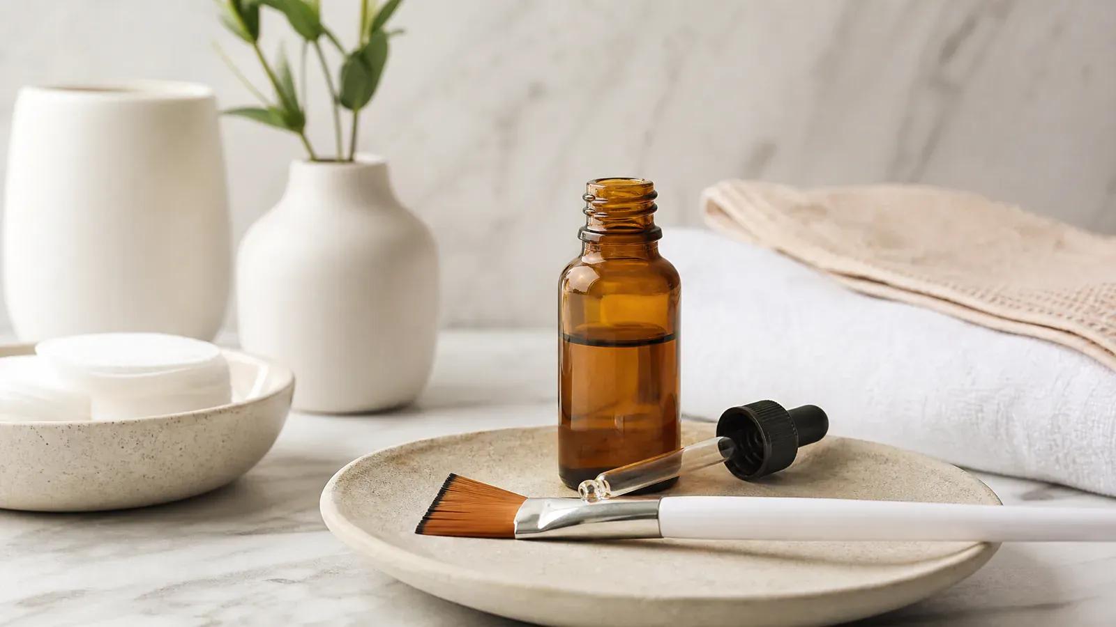 Editorial image for Unlocking Radiance: A Comprehensive Guide to Chemical Peels for Optimal Skincare
