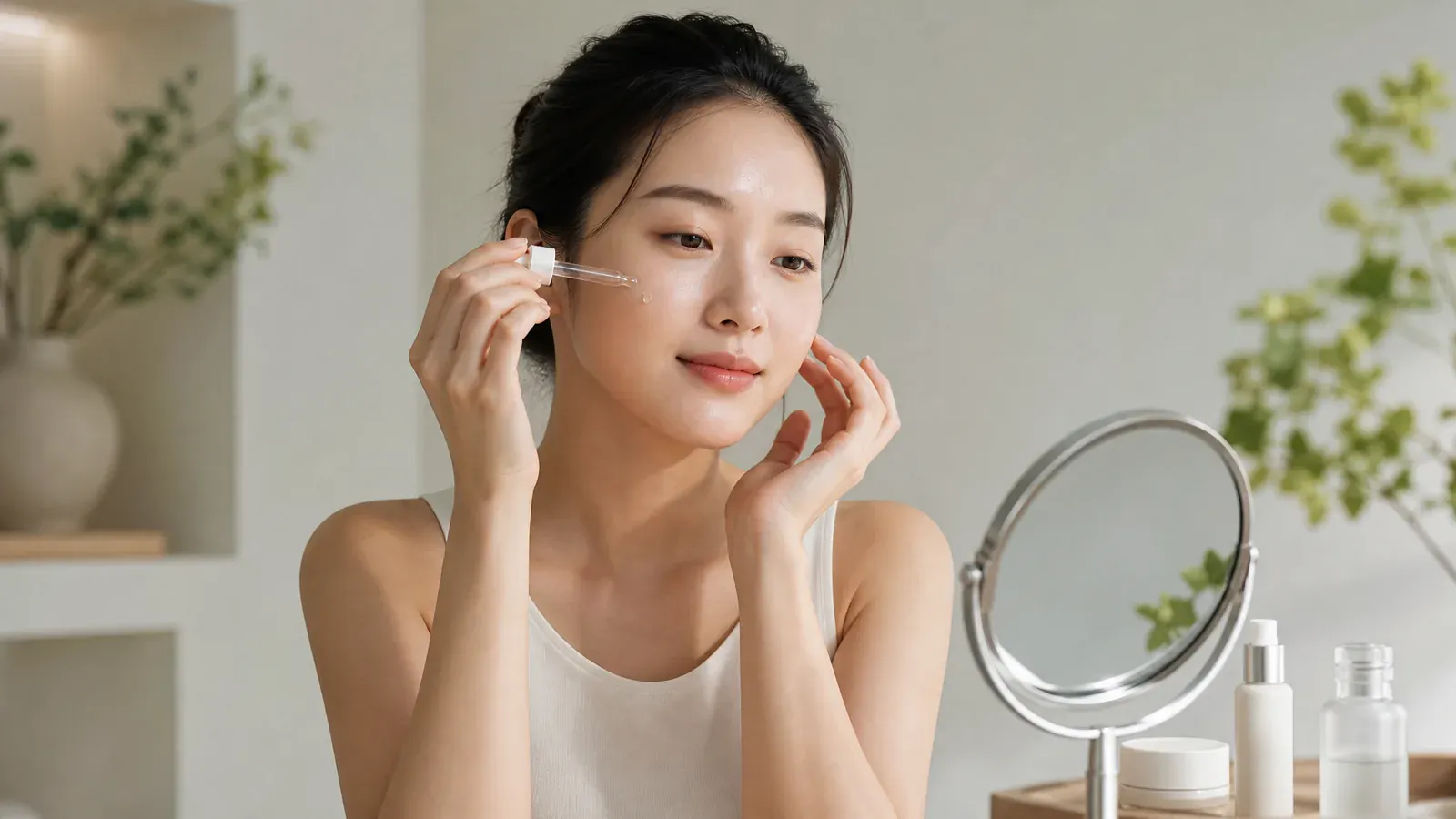 「了解防曬霜對完美肌膚的重要性」的專題圖片