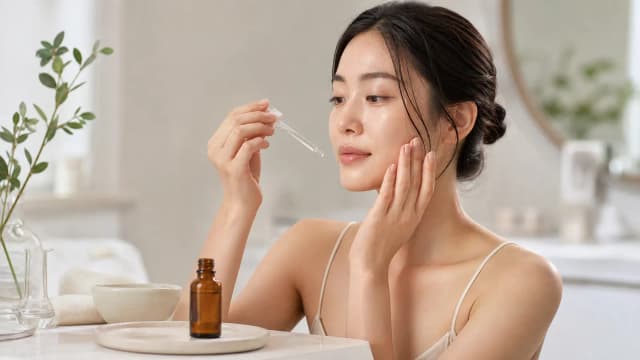 Editorial image for Unlocking Radiant Skin: A Comprehensive Guide to Using Alpha Hydroxy Acids (AHAs) Effectively