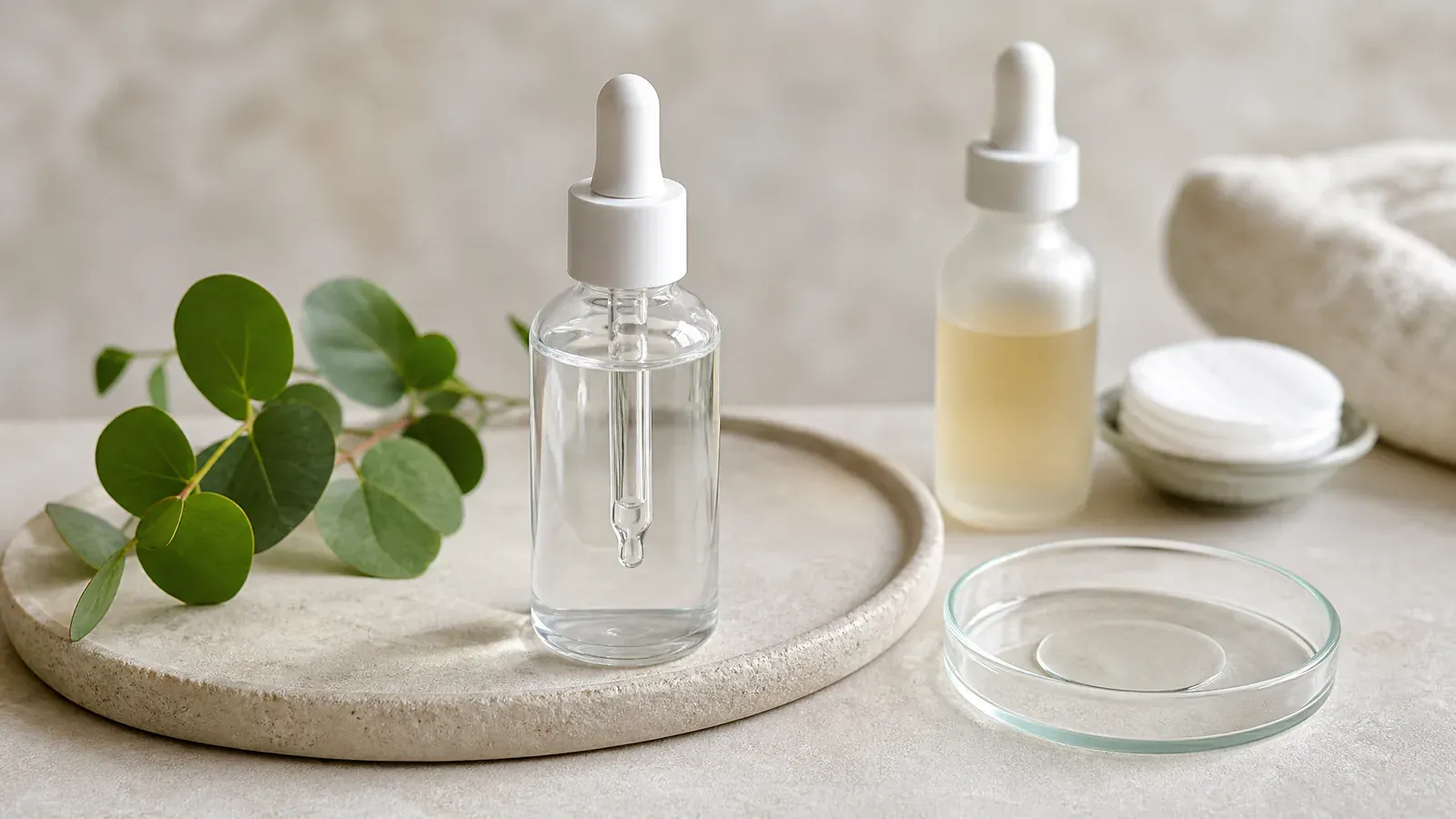 Editorial image for Unlocking Radiant Skin: The Essential Guide to Alpha Hydroxy Acids and Glycolic Acid in Skincare