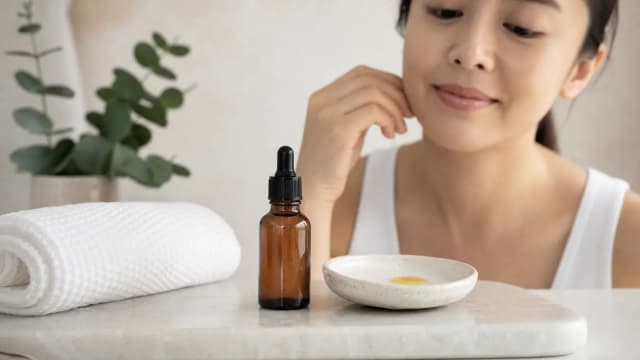 Editorial image for Unlocking Radiant Skin: The Ultimate Guide to Using Retinol for Anti-Aging and Acne