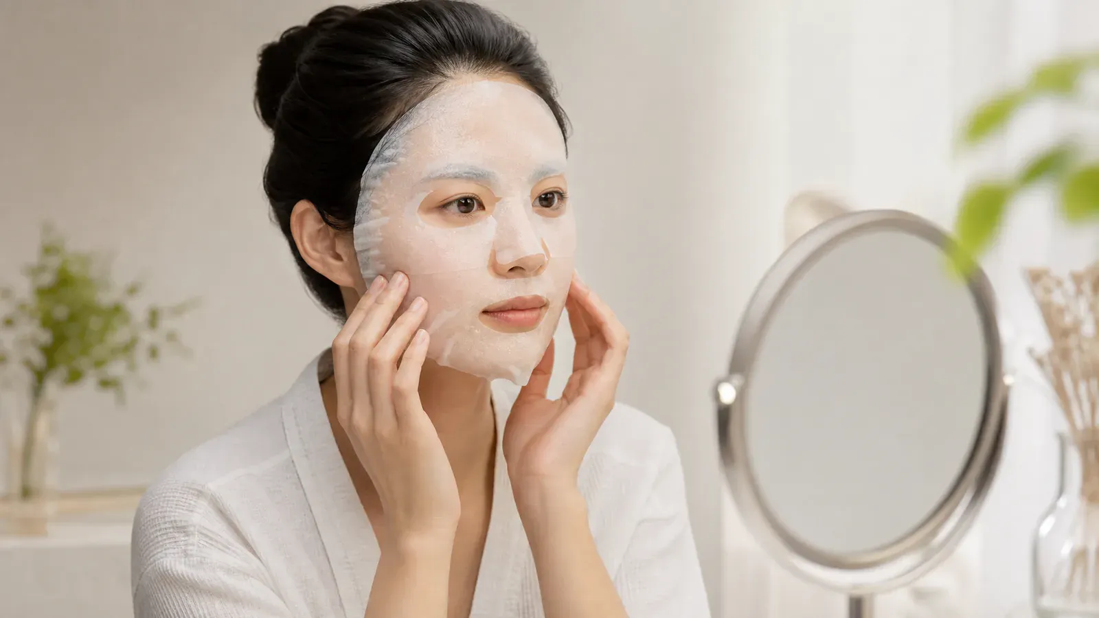 「解鎖光彩肌膚:使用視黃醇抗衰老和治療暗瘡的終極指南」的專題圖片