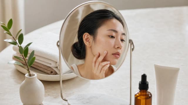 Editorial image for Unlocking the Power of Cysteamine: A Guide to Safe and Effective Skincare for Hyperpigmentation