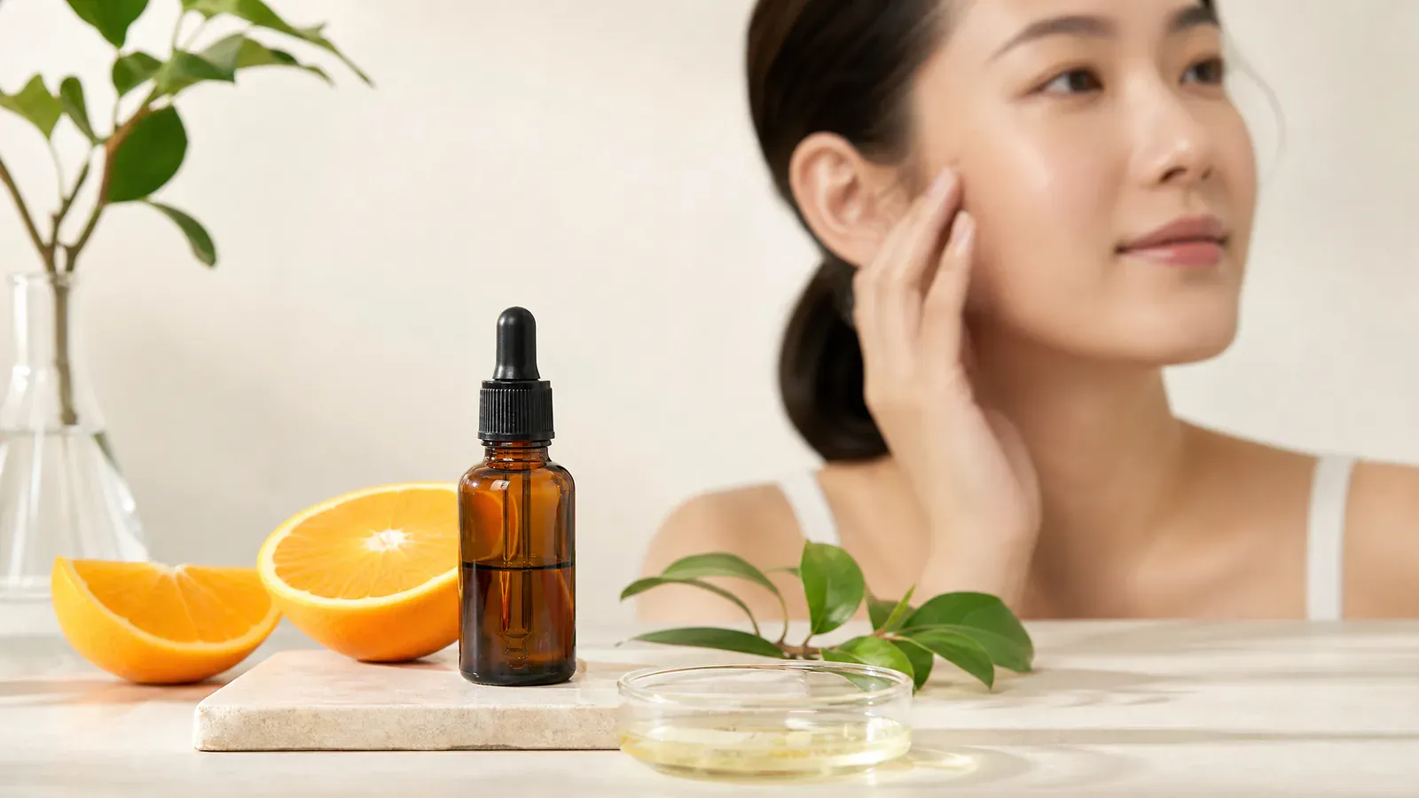“解锁面膜的好处:选择和使用适合您肌肤的面膜的全面指南”的专题图片