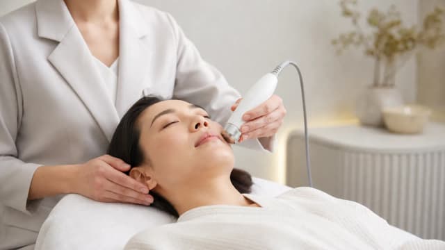 Editorial image for Unlocking Youth: The Power of Radio Frequency Technology in Non-Invasive Skin Tightening