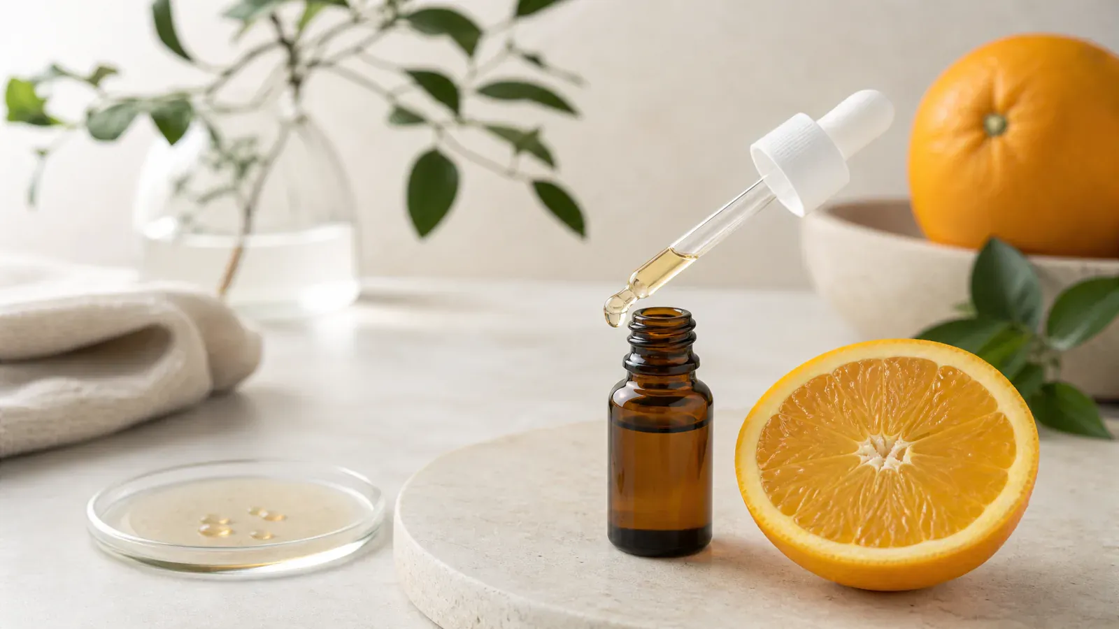 「解鎖年輕肌膚:每個護膚程序必備的抗衰老策略與產品」的專題圖片