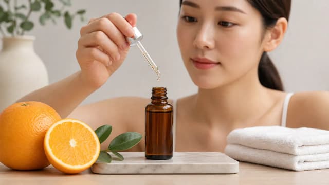 Editorial image for Vitamin C: The Essential Skincare Ingredient You Shouldn’t Ignore