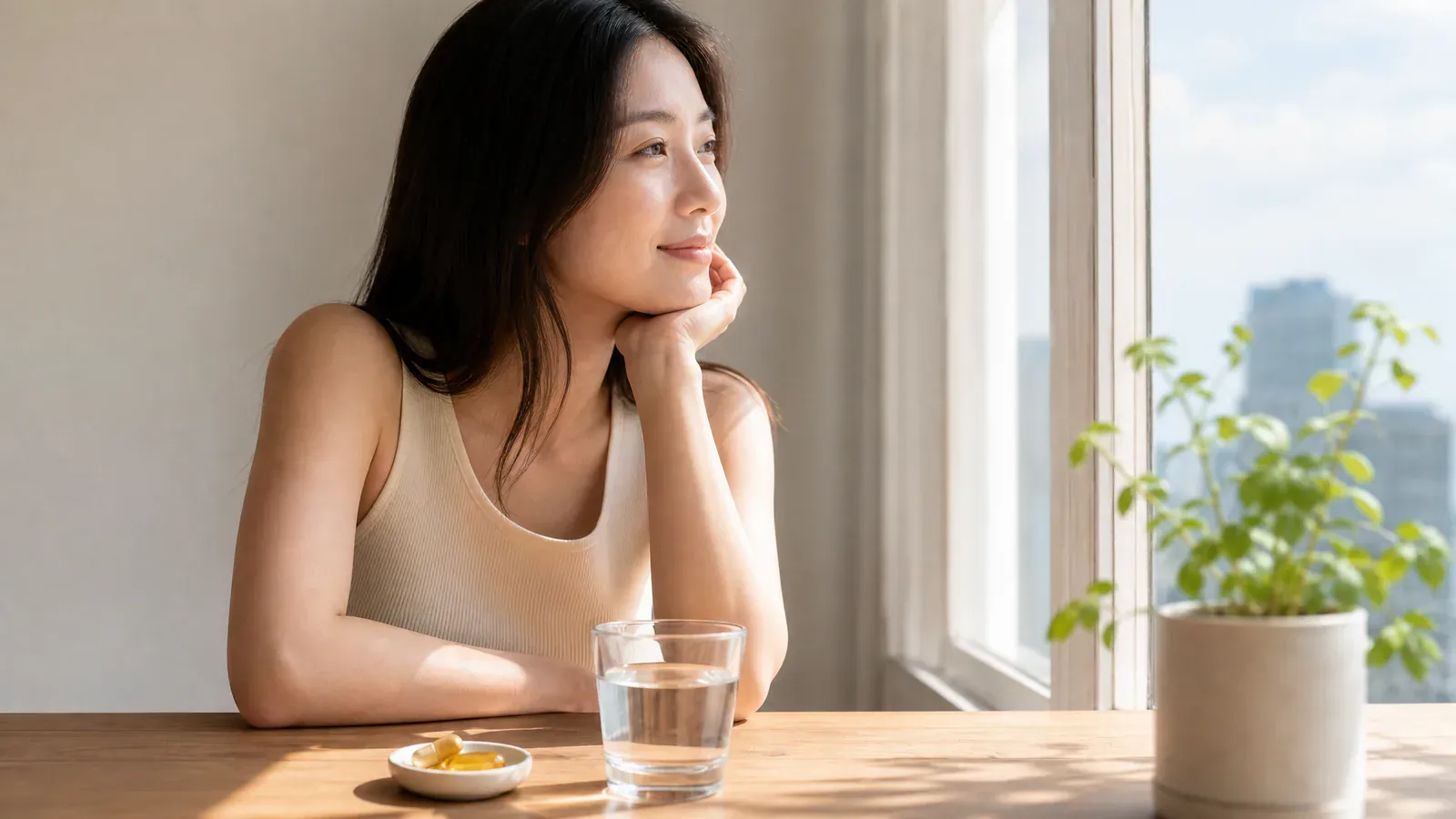 「維生素D:健康的必需營養素,讓你應對缺乏的挑戰」的專題圖片