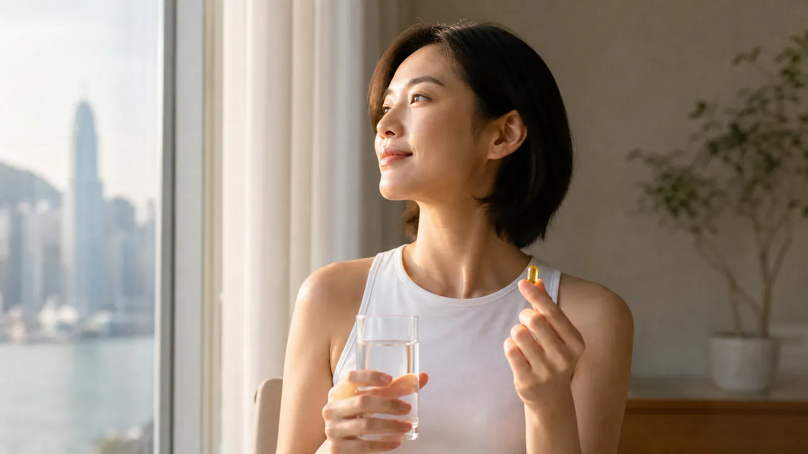 「維他命D療法:提升免疫力與骨骼健康的關鍵」的專題圖片