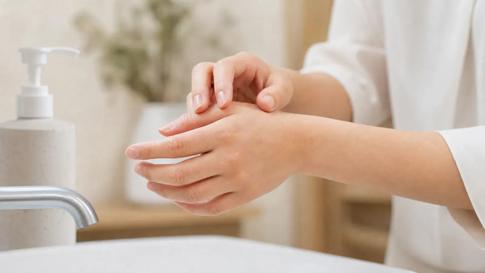 Editorial image for Warts and Their Infectious Nature: Experts Share How to Prevent and Treat Them