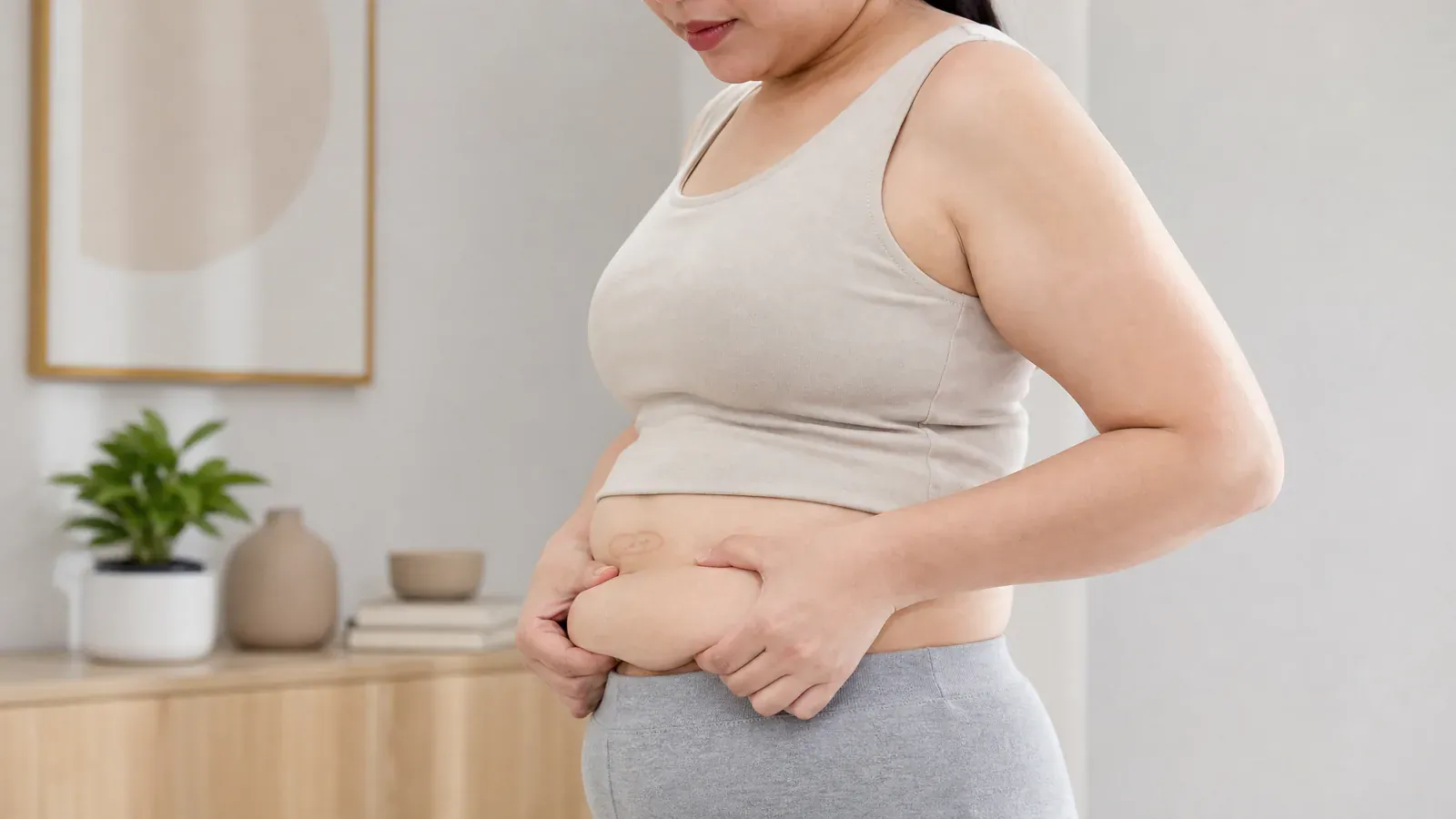 「肥胖症是甚麼?」的專題圖片