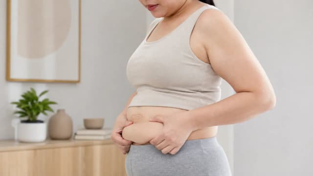 Editorial image for What Is Obesity?