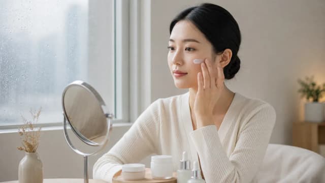 Editorial image for Winter Moisturization Guide: Skin Care in Cold and Humid Conditions