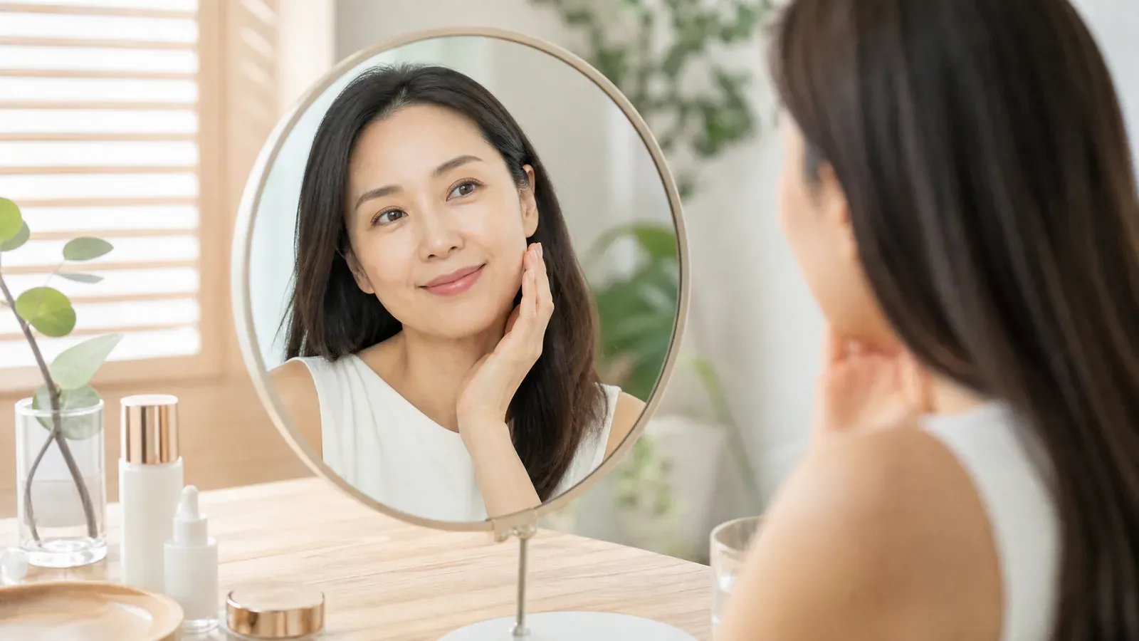 「抗老化的智慧:保持青春的秘訣」的專題圖片