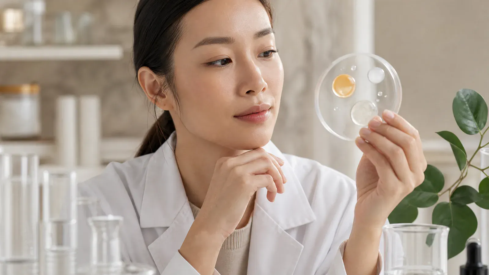“ZOX12®、ZPOLY™、ZO-RRS2® – 解码 ZO Skin Health 的专属复合物”的专题图片